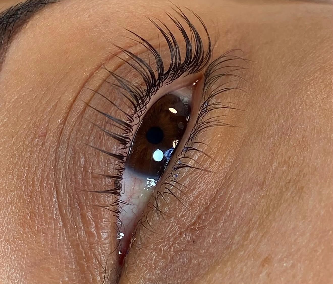 Foto 2 de Lash Lifting