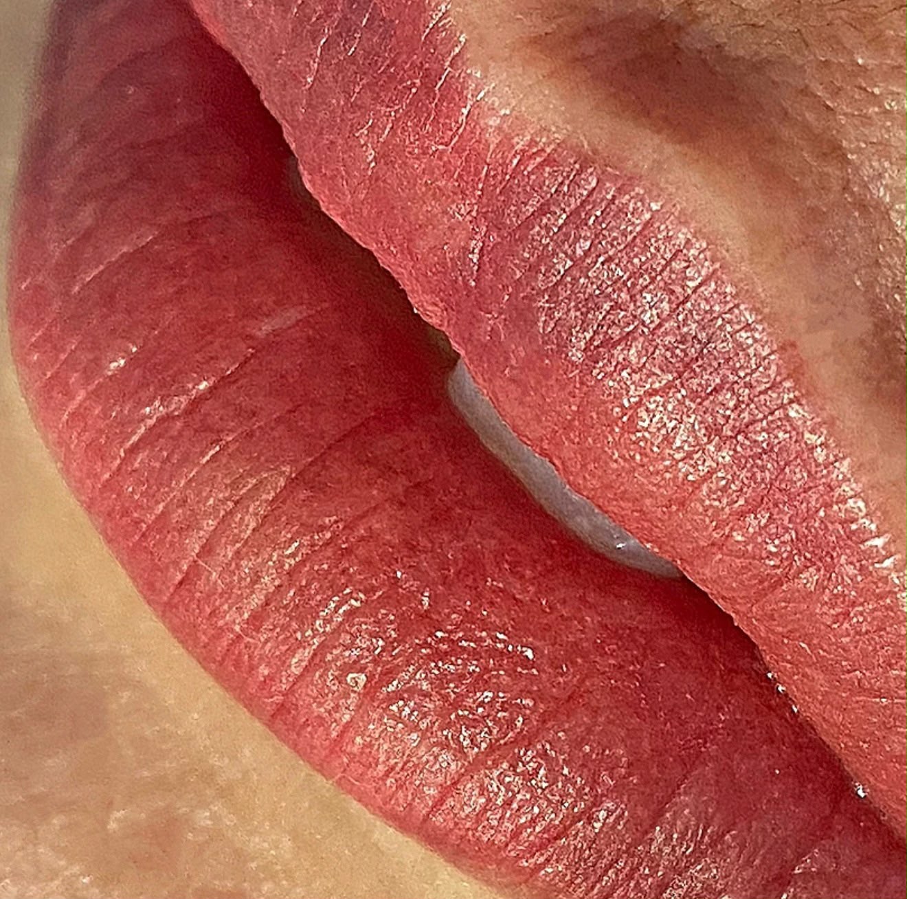 Foto 1 de Micropigmentação Labial