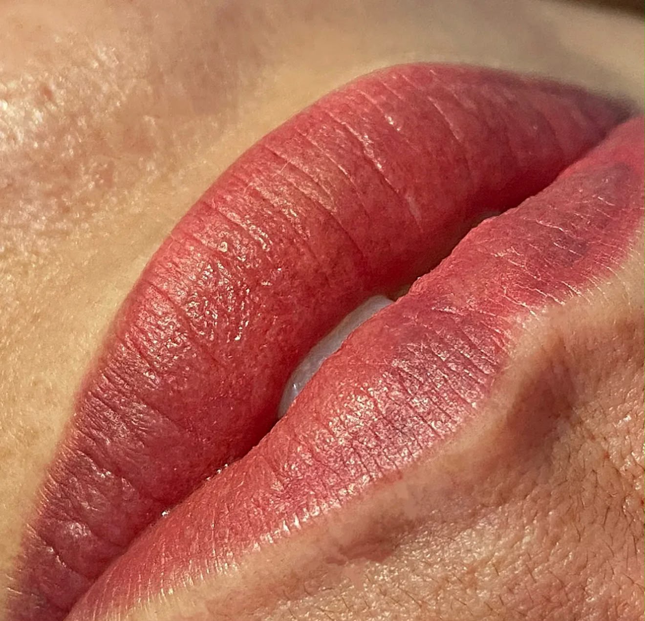 Foto 2 de Micropigmentação Labial