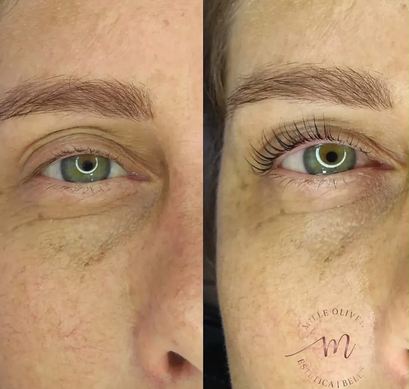 Foto 3 de Lash Lifting