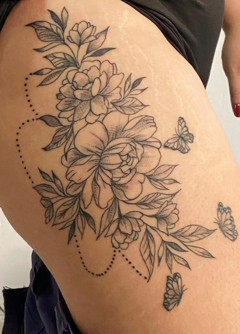 Tatuagem