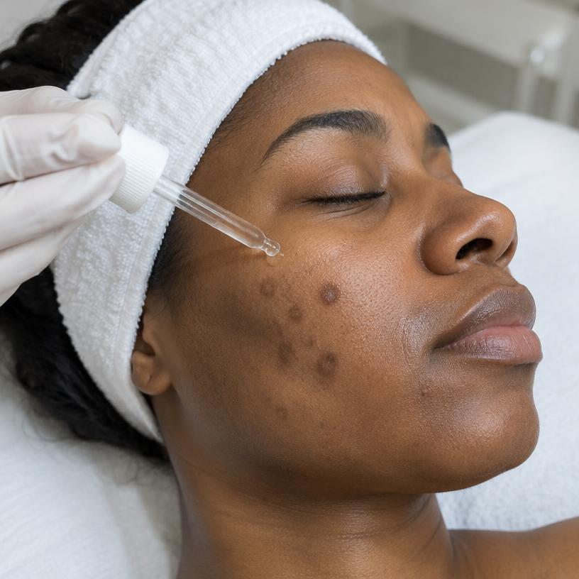 Foto 2 de Tratamento para Manchas e Melasma